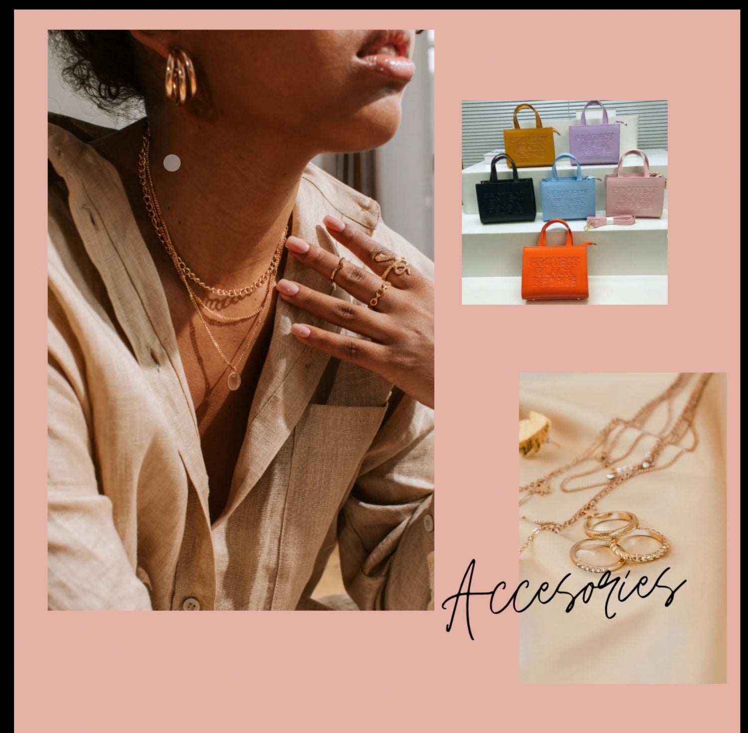 Accessories